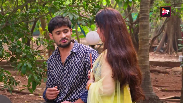 Preview of Utha Patak S04 E13 Altbalaji